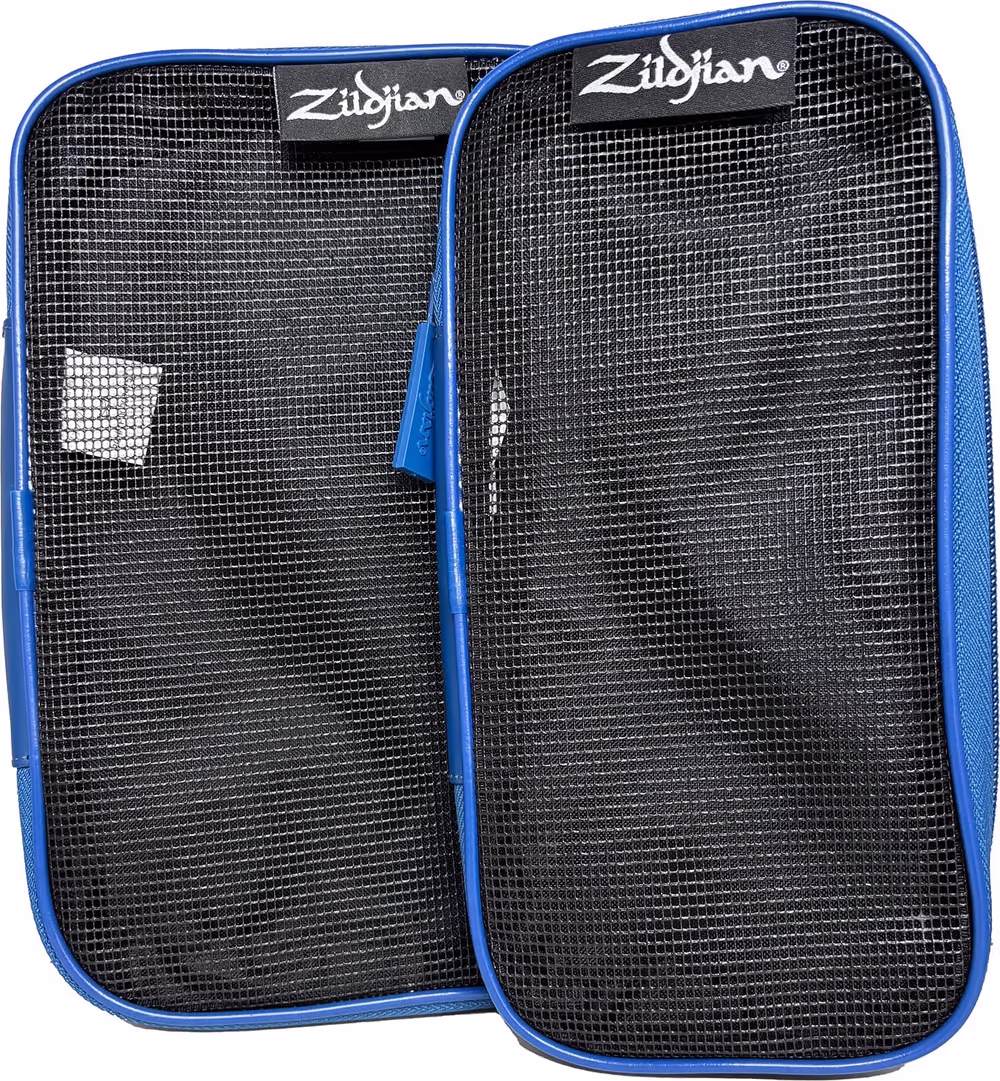 ZILDJIAN Funda Accesorios  Midnight PZAZXAP0050