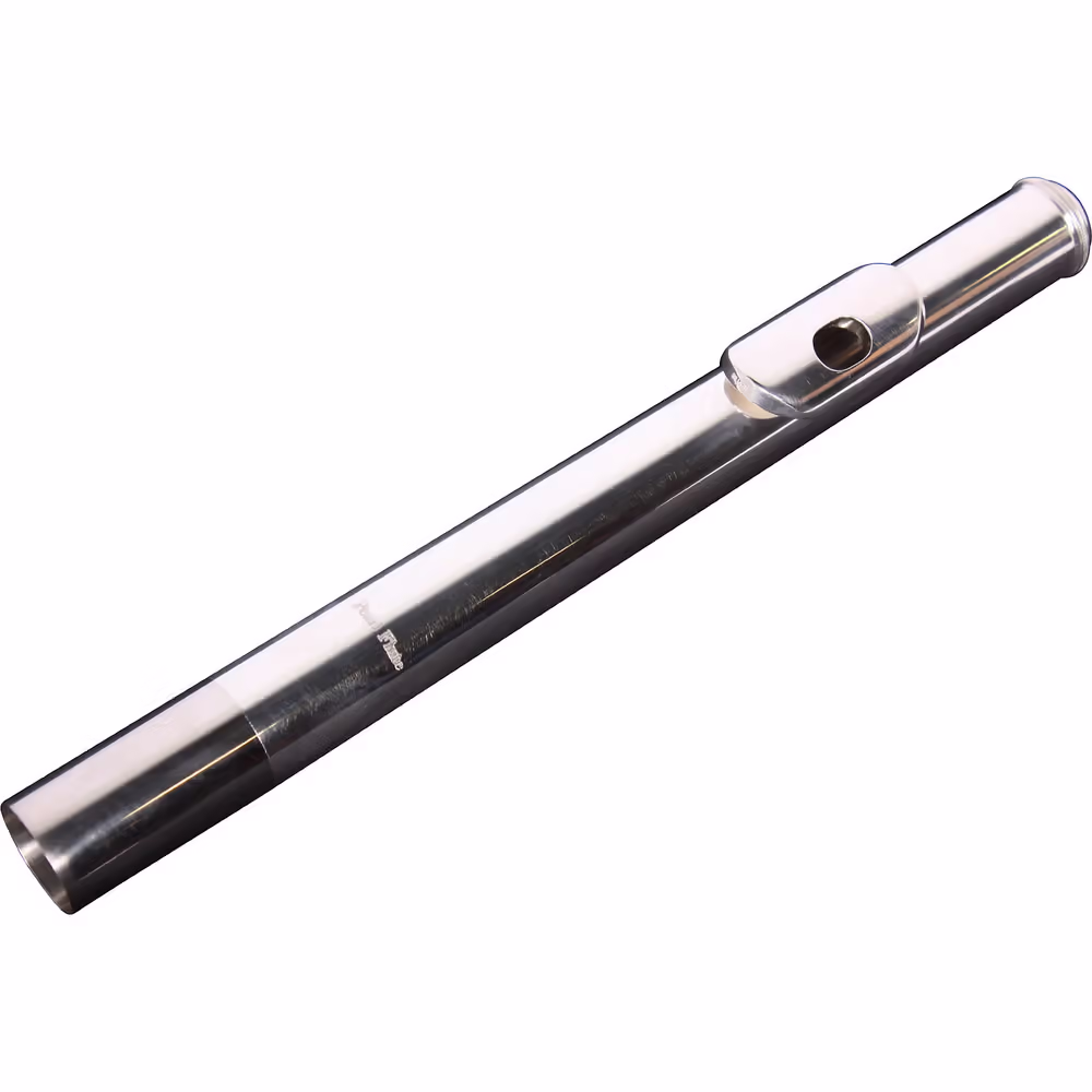 Pearl Flute VPEPHA2S Cabeza Recta Para Flauta Alto Pfa201 VPEPHA2S
