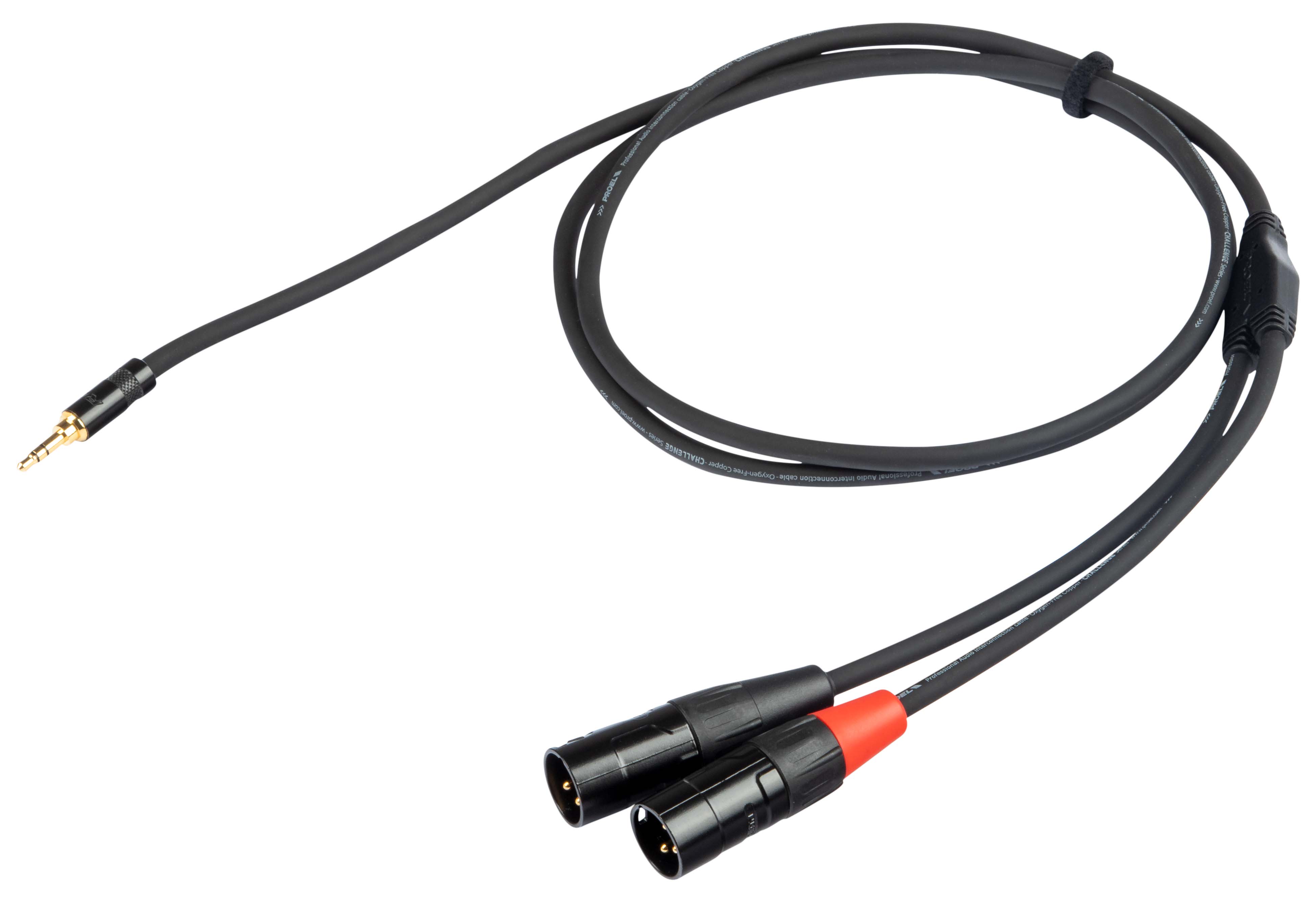Proel CHLP320LU3 CHLP320LU3