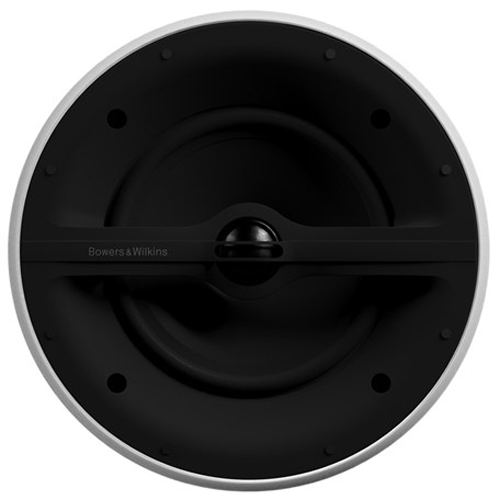 BW CCM-362 Altavoz empotrable Pareja ccm362
