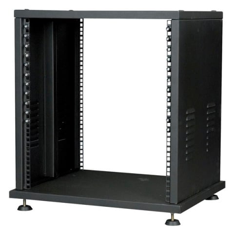 Dap Audio Rack Estudio 12U D7600 D7600