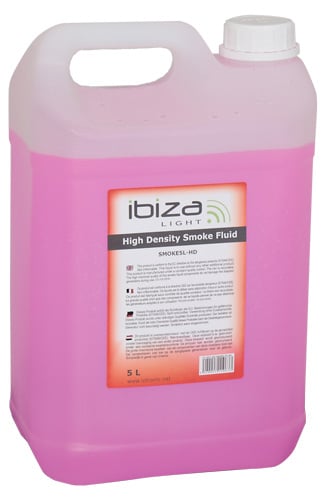Ibiza Light Smoke 5L HD Denso Smoke 5L HD
