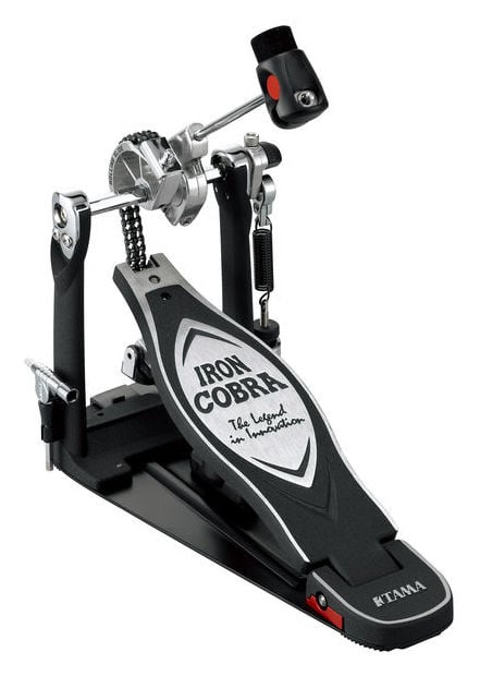 Tama HP900RN Iron Cobra RollingGlide Simple HP900RN