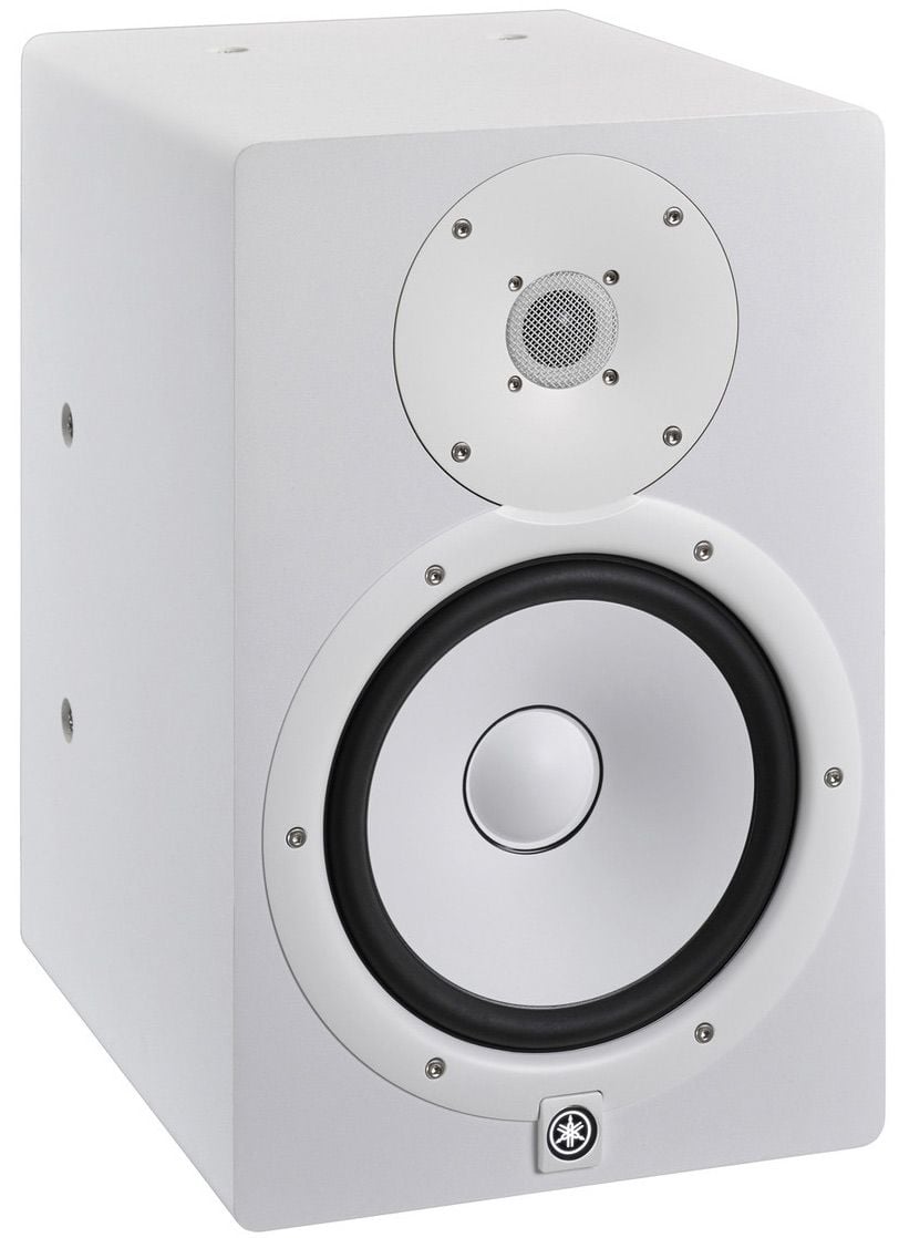 YAMAHA HS8i WH Monitor Estudio UNIDAD HS8i WH