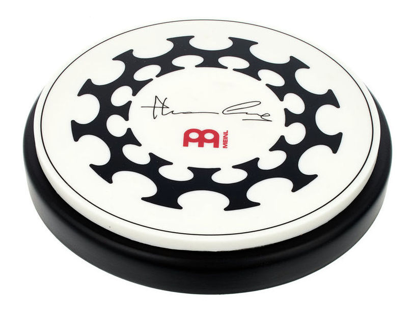 Meinl MPP-6-TL Pad de práctica MPP-6-TL