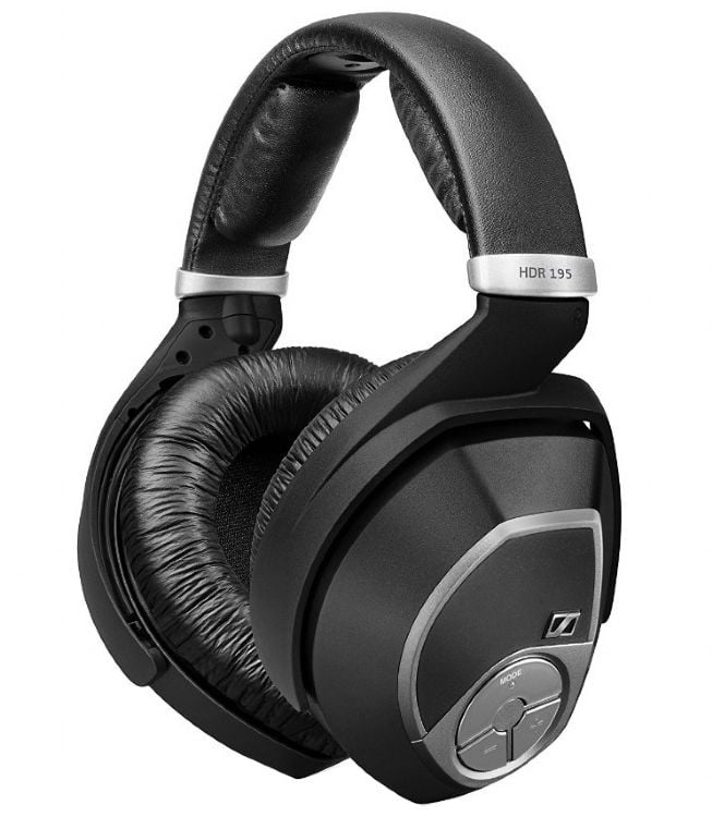 Sennheiser HDR 195 Auricular rf para RS 195 HDR 195