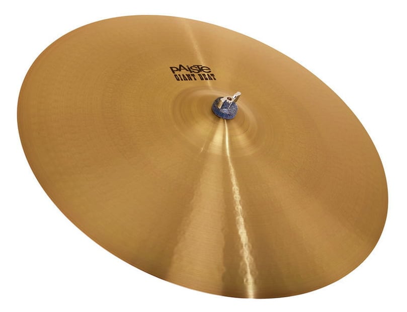 Paiste 22 GIANT BEAT GIANT BEAT 22