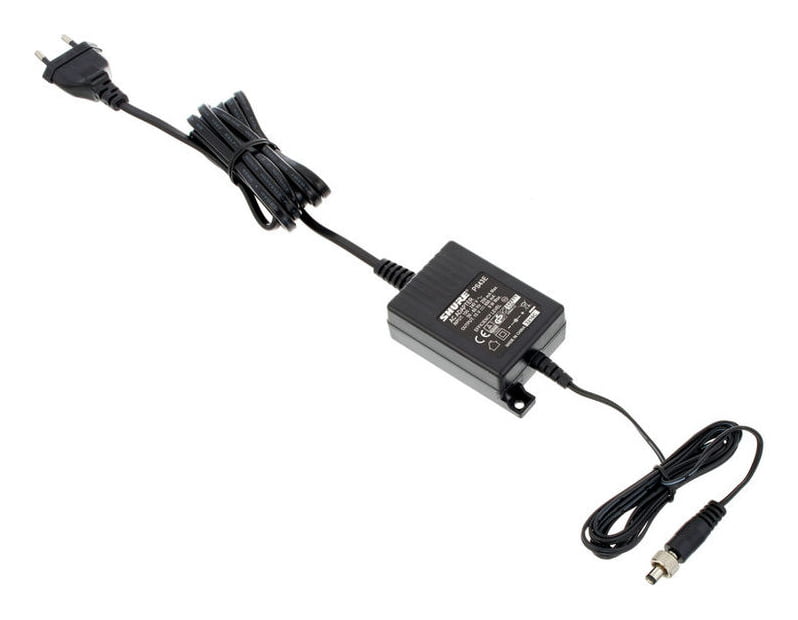 Shure PS43E Fuente de alimentación PS43E