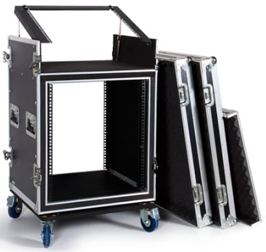 Fonestar FRM-130 Rack 19" FRM-130