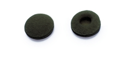 Fonestar SE-12 Pareja esponjas repuesto auricular. SE-12