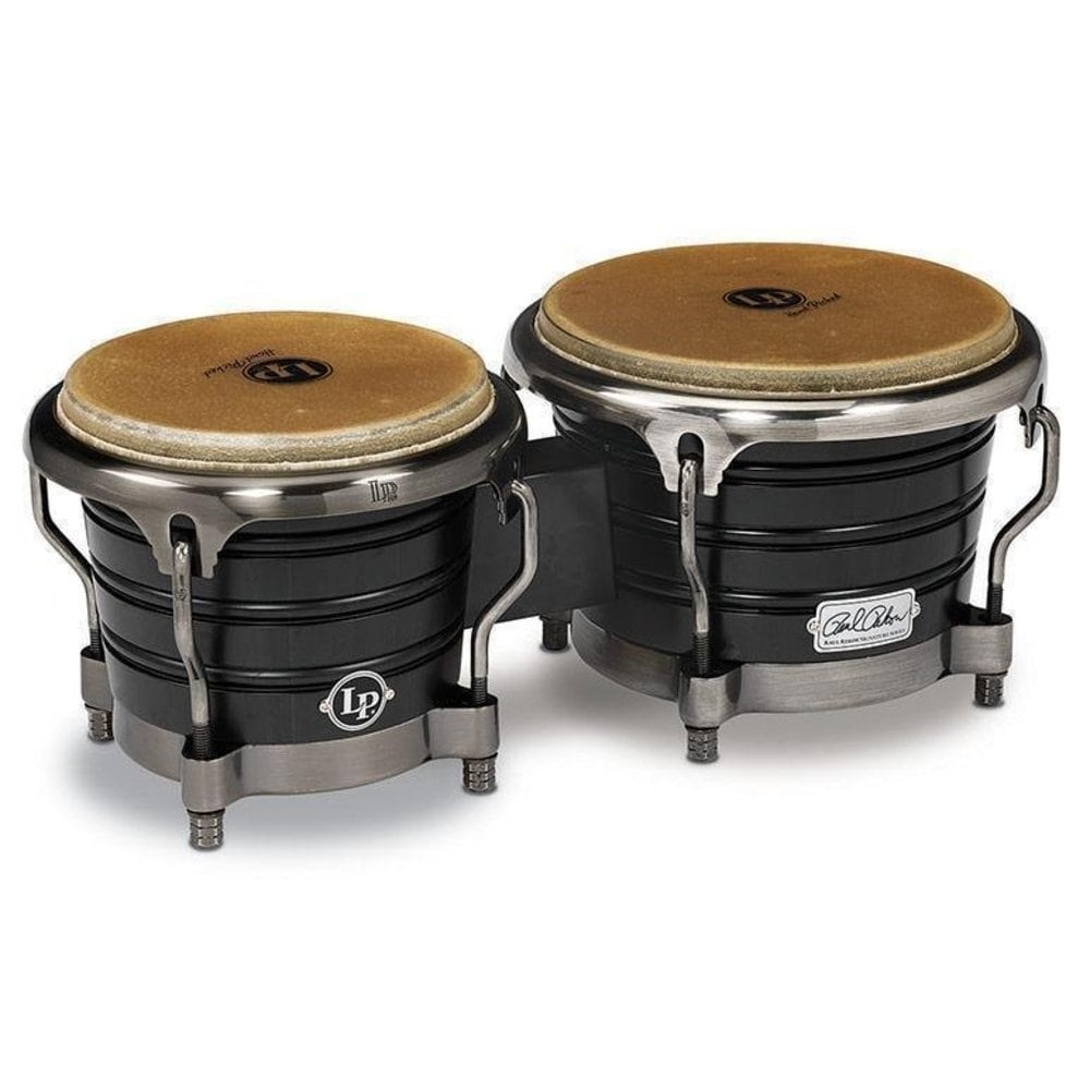 LP Bongo Raul Rekow Signature 2016 , LP201AX-2RRB Bongo Raul Rekow Signature