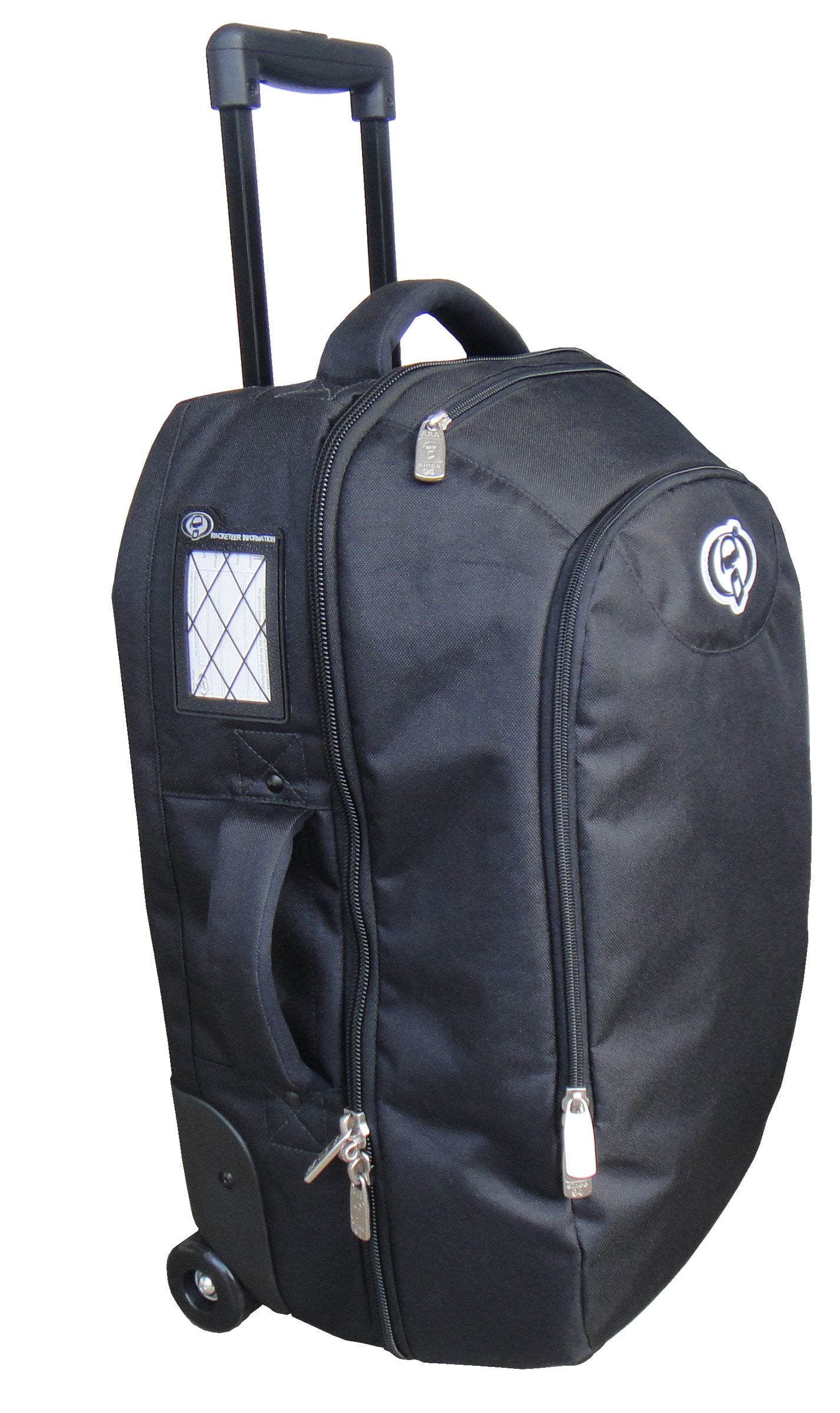 Protection Racket J427736 Maleta de cabina CARRY ON TOURING OVERNIGHT 4277-36