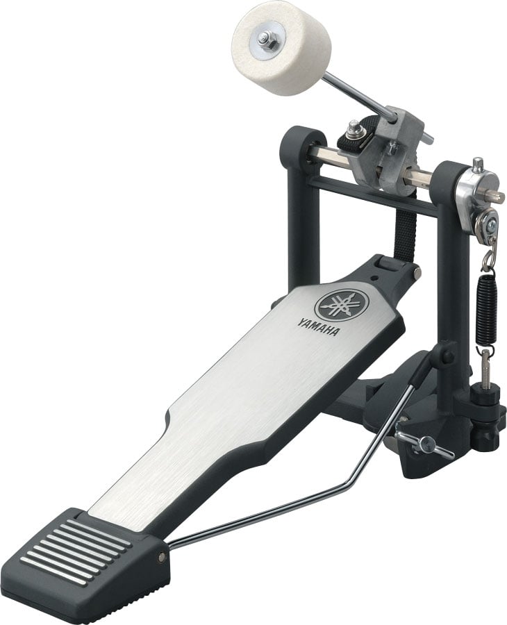 Yamaha FP8500B Belt Drive Long Foot Board. Pedal Bombo FP8500B