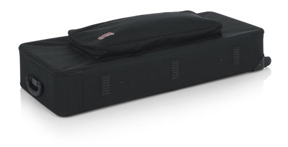 Gator GK-61 Funda de Teclado Semirrigida 61 Notas . GK-61
