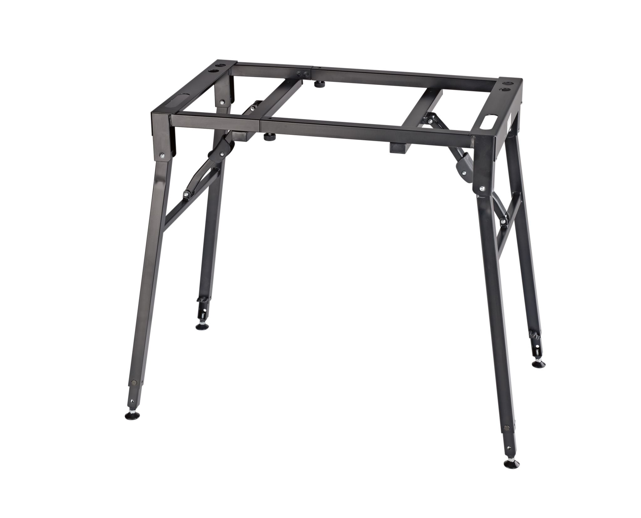 Konig & Meyer 18950 Soporte Mesa para teclado / Piano Black 18950