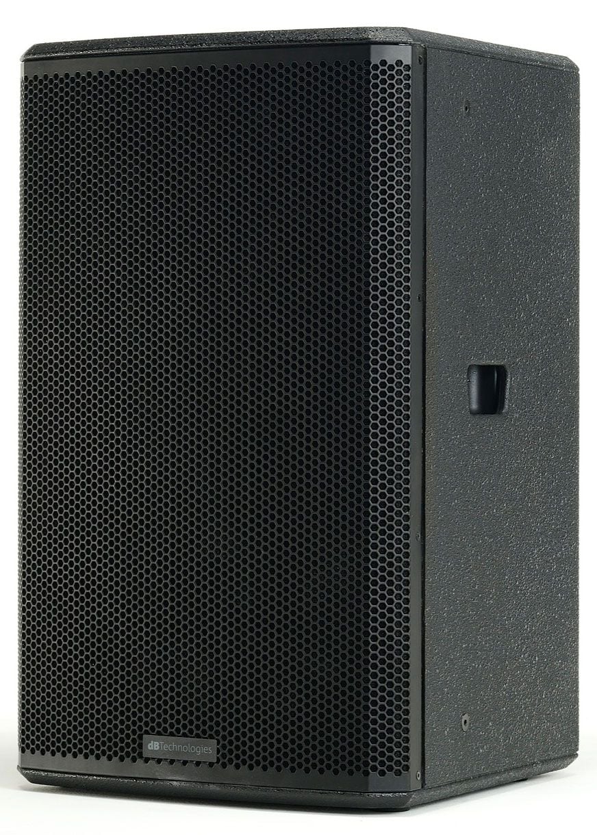 dB Technologies LVX P15 Altavoz Pasivo LVX P15