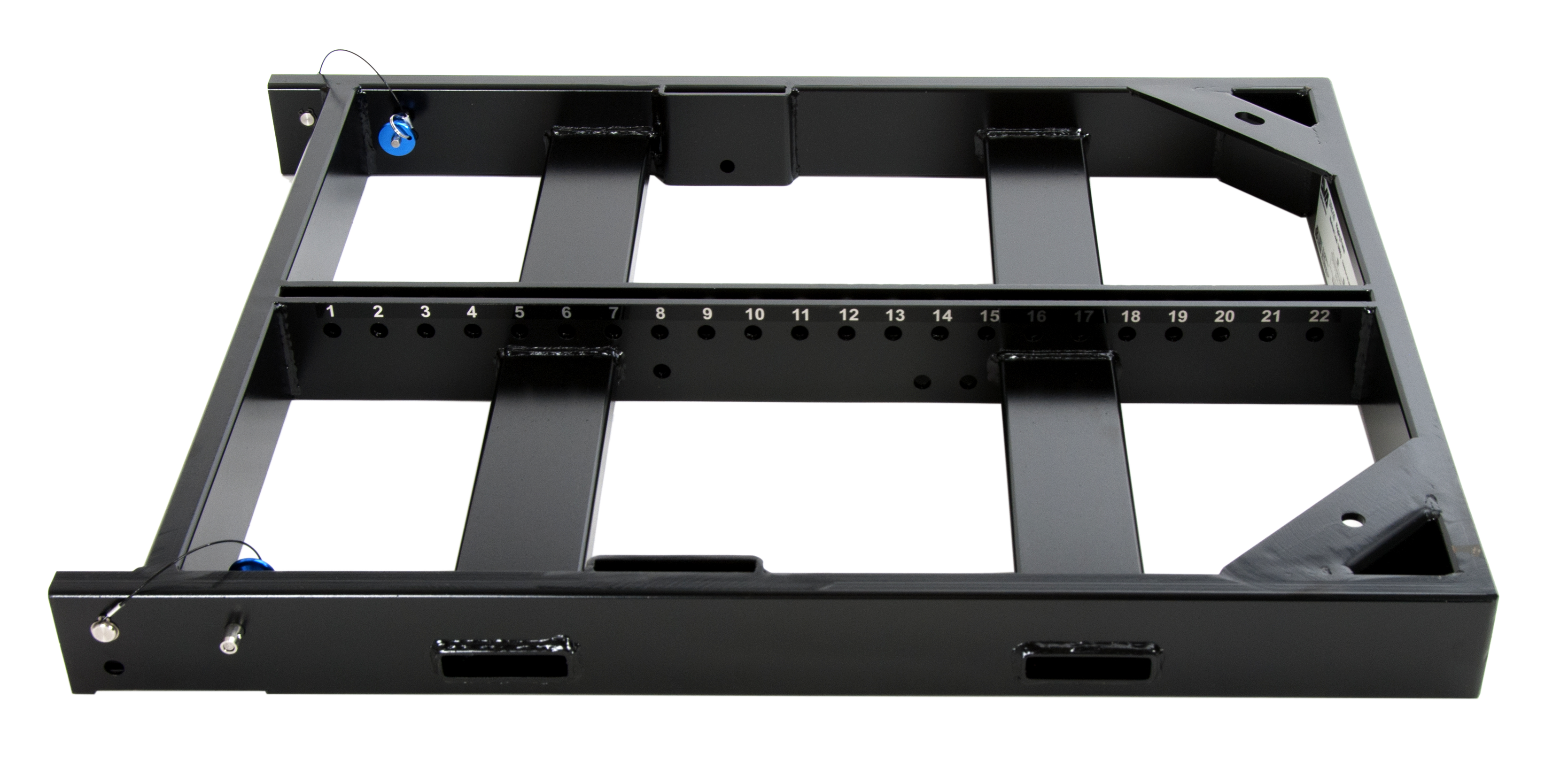 dB Technologies DRK-20 Soporte para DVA DRK-20