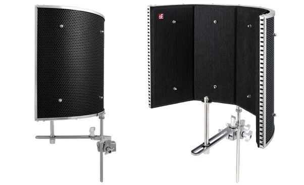 sE Electronics Filtro Anti Reflexiones RF Pro Reflexion Filter Pro