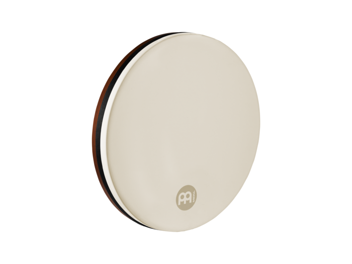 Meinl FD18T-TF Pandereta 18" Tar Frame African Brown FD18T-TF