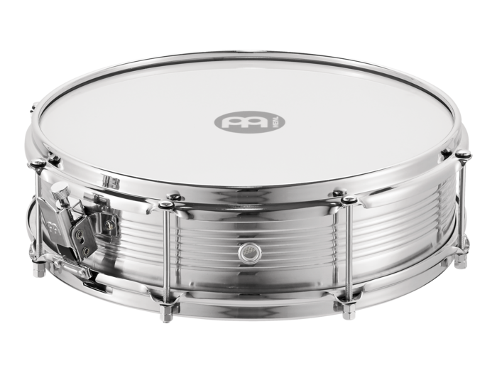 Meinl CA14 Caja Aluminio 14"x4" CA14
