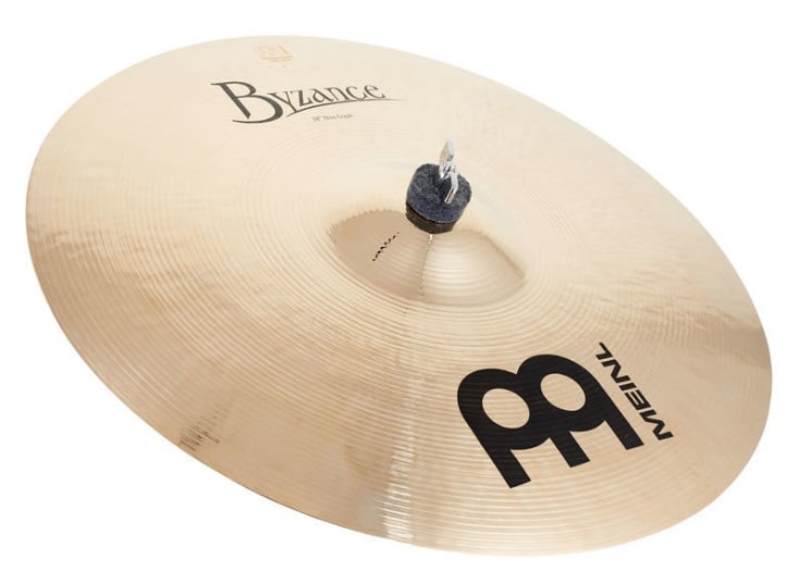 Meinl B18TC-B Platillo Crash 18 B18TC-B