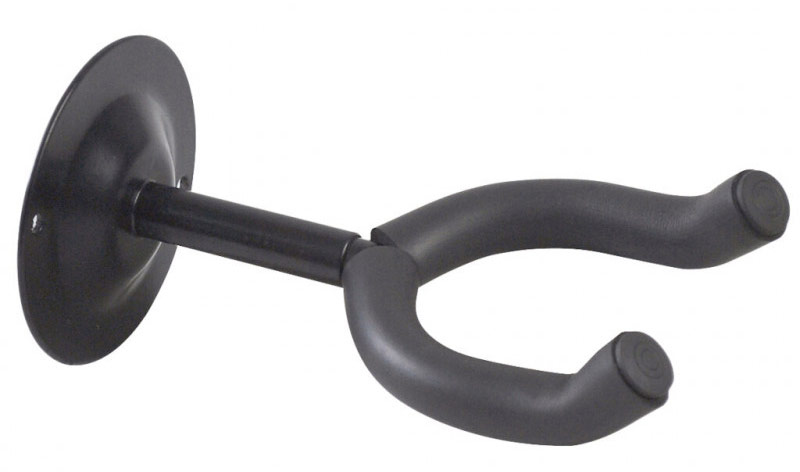 Ibiza Sound SG003 Soporte de Pared para Guitarra SG003