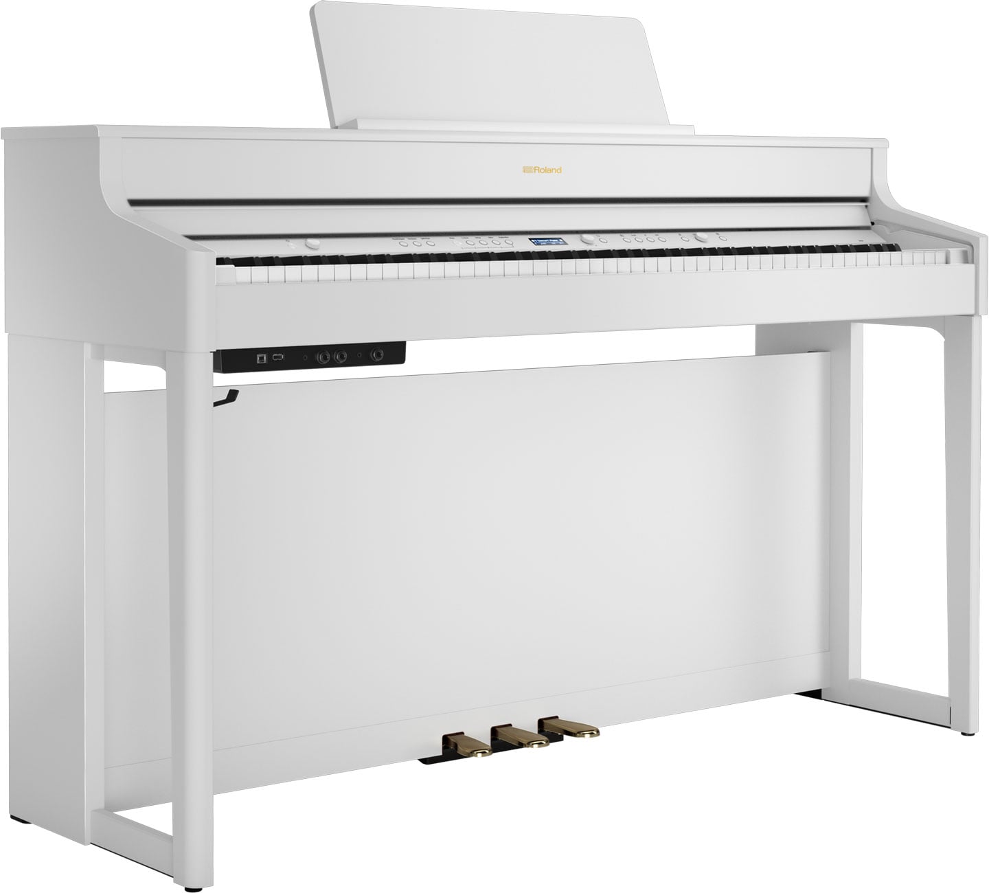 Roland HP702 WH Piano Digital Mueble HP702-WH