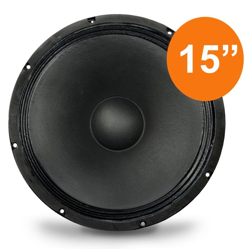 Audibax GR15-DE Altavoz Profesional Woofer 15 GR15-DE