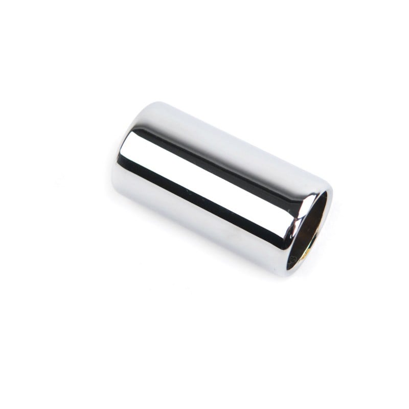 Planet Waves PWCBS-SS Slide Latón Cromado Small PWCBS-SS