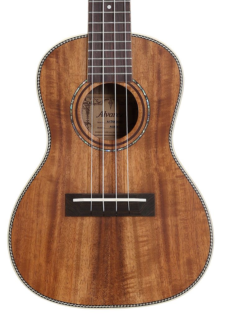 Alvarez AU90C Ukelele Concert AU90C