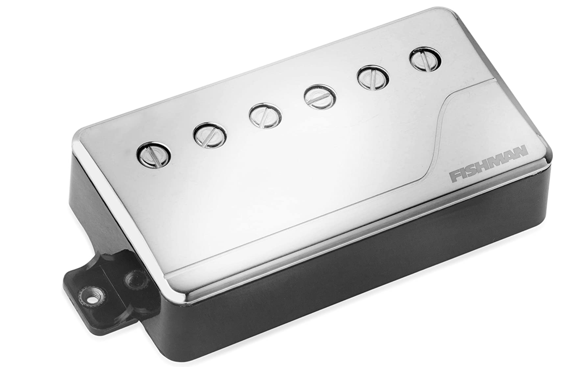 Fishman Fluence Classic Humbucker NI Pastilla Guitarra Eléctrica PRFCHBNN1