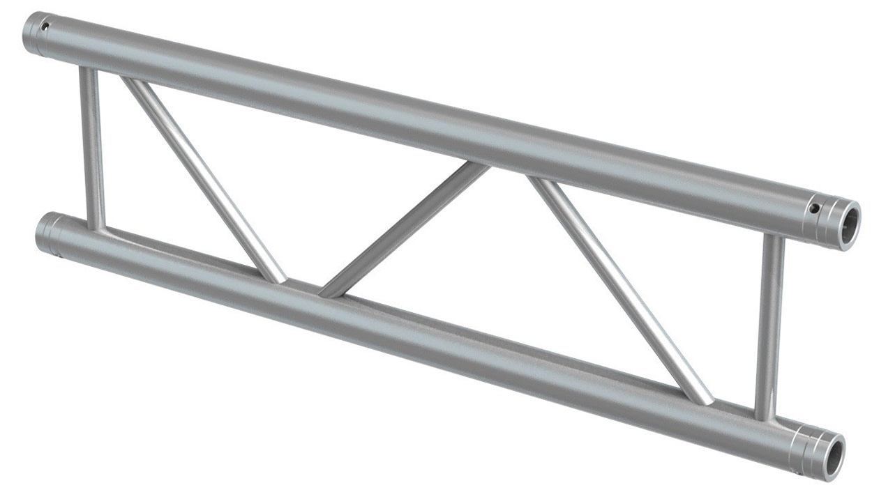 Beamz P32-L029 Duo Truss 0,29 Metros Recto P32-L029