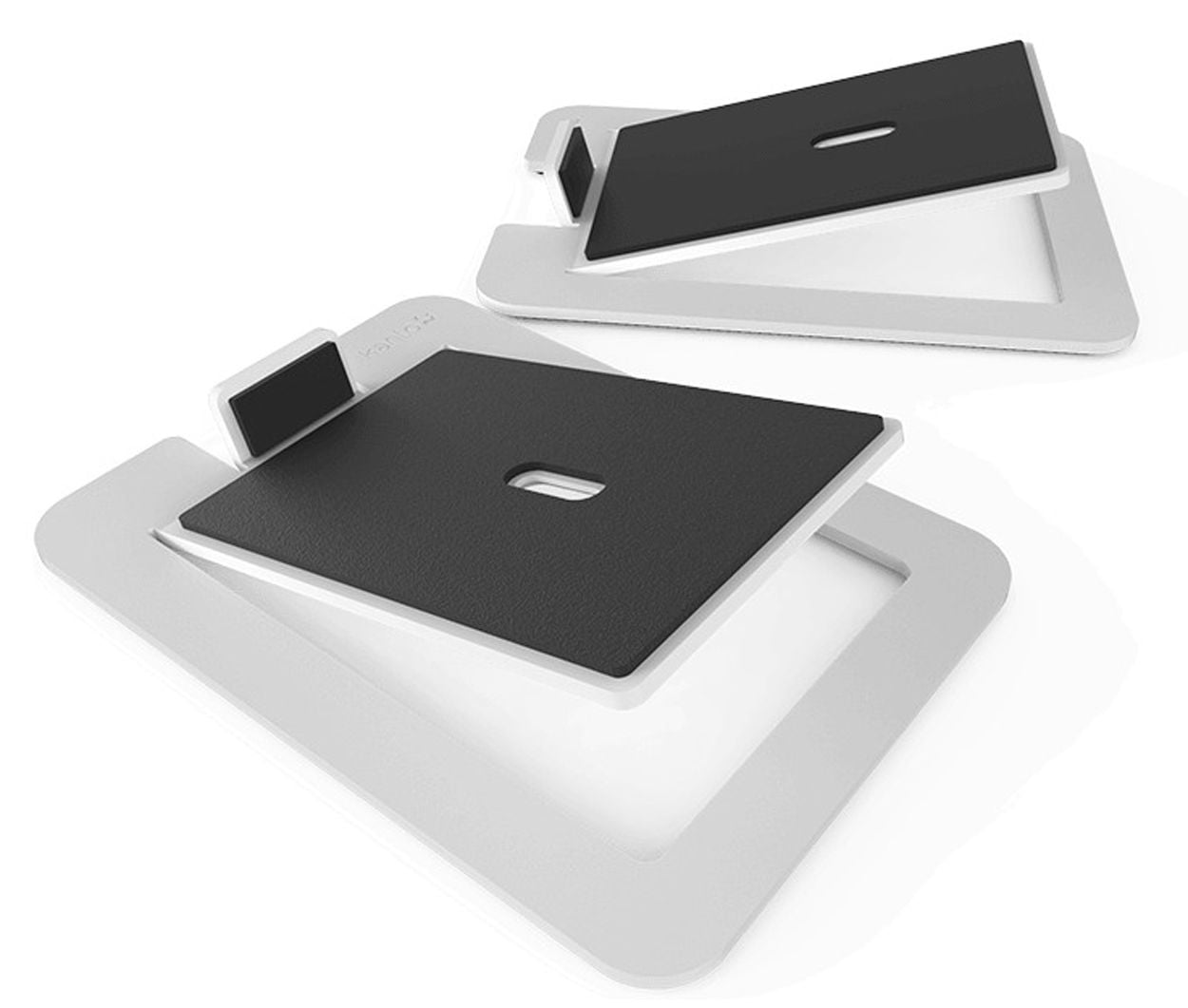 Kanto S6 White Soporte para Altavoces S6W