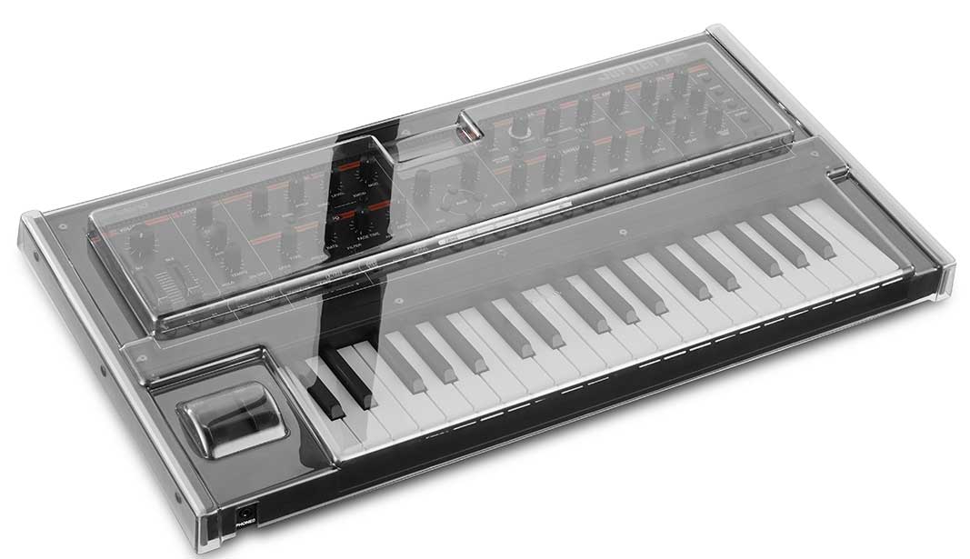 DeckSaver Roland Jupiter-XM DS-PC-JUPITERXM