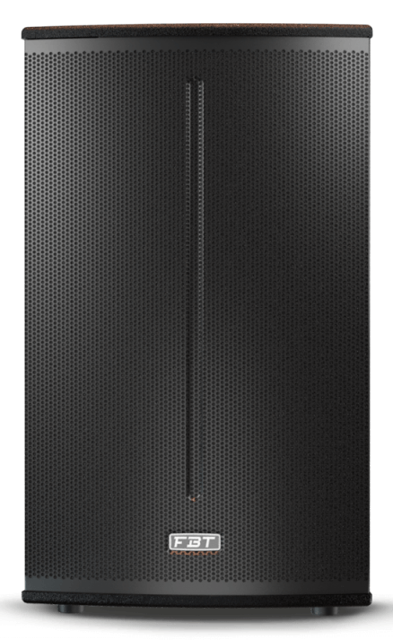Fbt X-PRO 115A Altavoz Activo Profesional 1500 W. Bluetooth X-PRO 115A