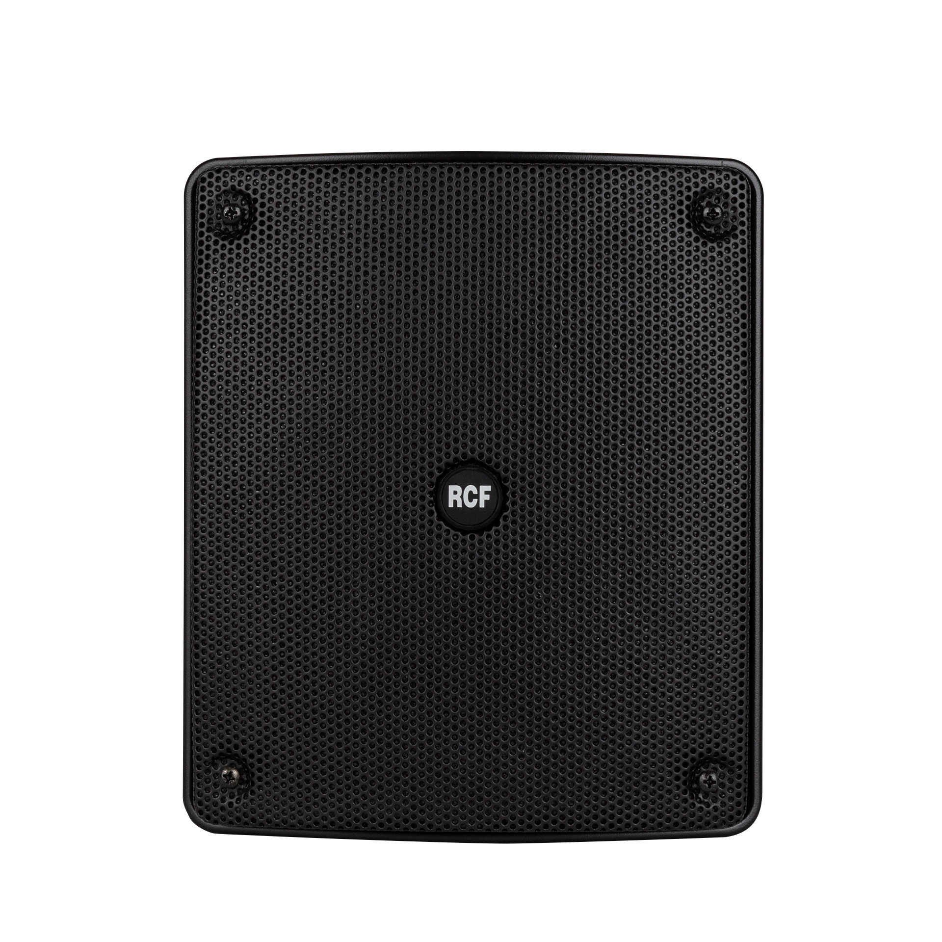 RCF MQ 80P Black Altavoz 2 Vías Interior/Exterior MQ 80P B