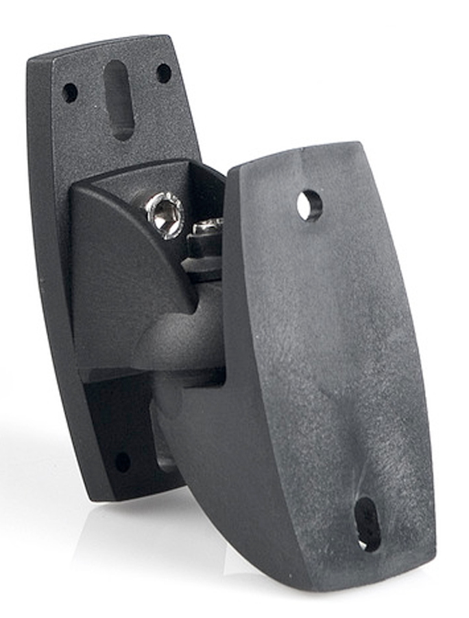 Proel PA SNBK. Soportes Giratorios de Pared Black PA SNBK