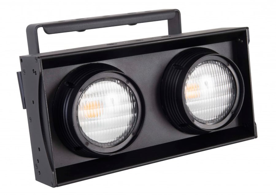 Sagitter BLOK2TW. Blinder LED 100W Blanco Sintonizable BLOK2TW
