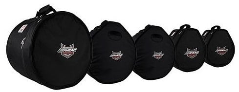 Ahead Armor Cases ARSET-5 Juego de fundas 22x18-10x08-12x09-14x14-16x16 ARSET-5