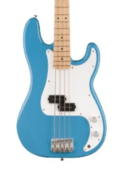 Squier Sonic Precision Bass California Blue Bajo Eléctrico Sonic Precision Bass California Blue
