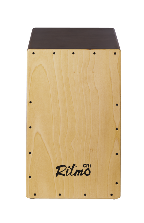 Ritmo CR1 Cajón Flamenco CR1