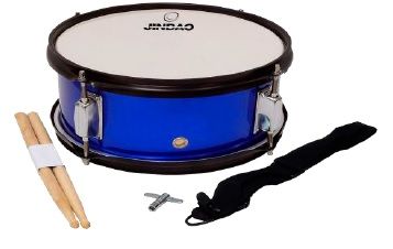 Jinbao JBMBJ1005BL Caja Infantil 10" X 5" Azul JBMBJ1005BL