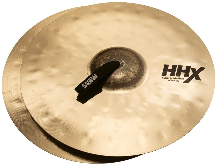 Sabian 11994XBM 19" HHX Synergy Medium 11994XBM