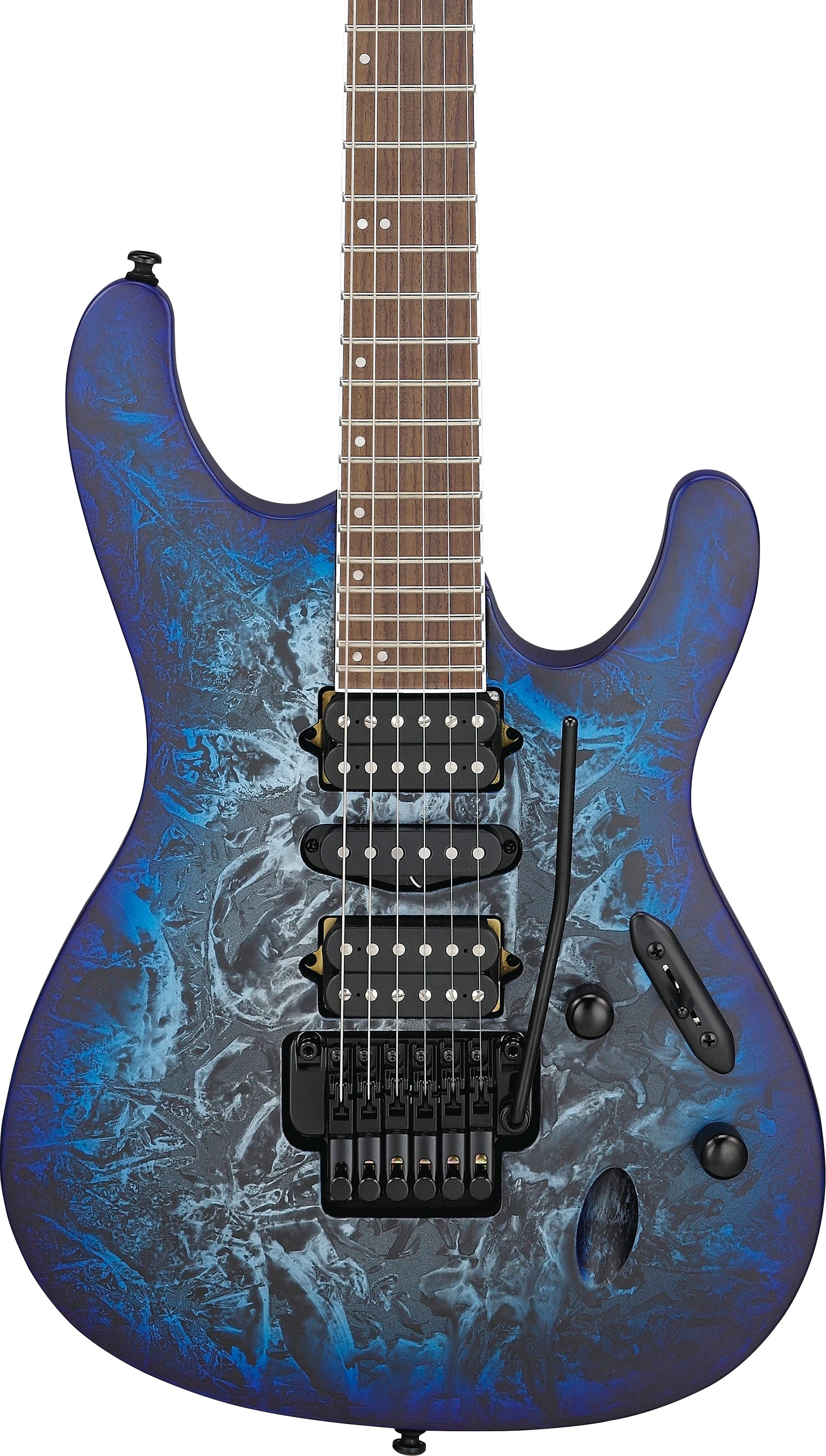 Ibanez S770 CZM Guitarra Eléctrica S770 CZM