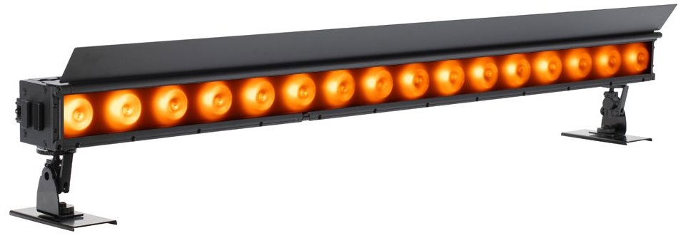 ADJ ElectraPix Bar 16 Barra LED ElectraPix Bar 16