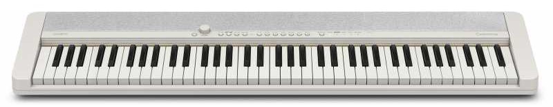 Casio CT-S1-76WE Casiotone Teclado Digital CT-S1-76WE CASIOTONE