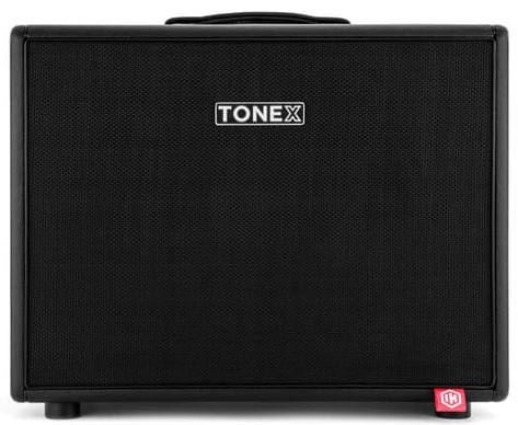 Ik Multimedia Tonex CAB FRFR Pantalla Full Range Tonex FRFR