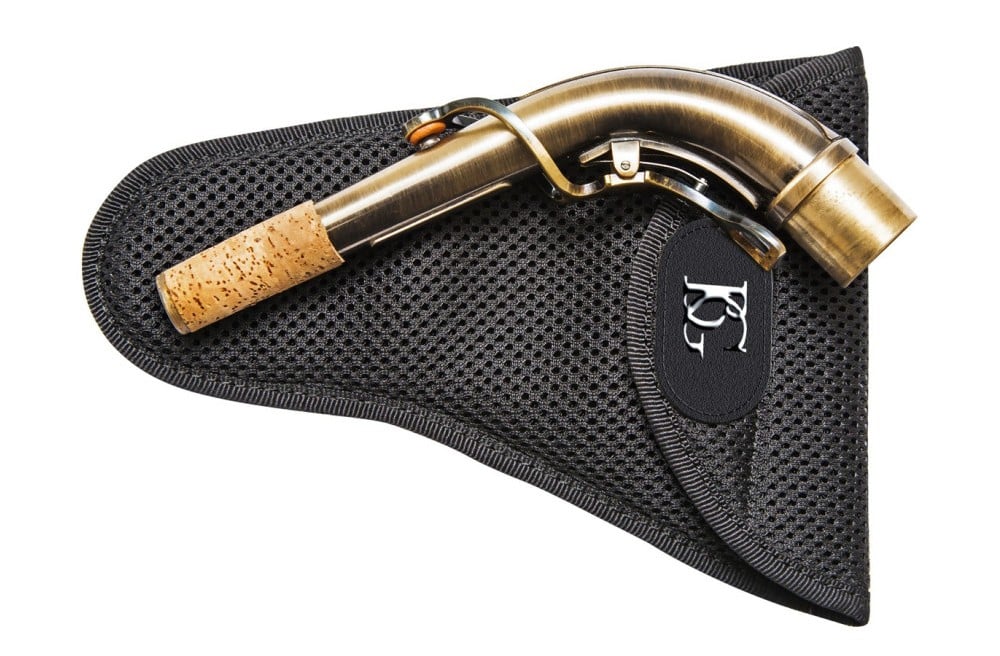 BG France Funda Tudel Saxo Alto PA PA