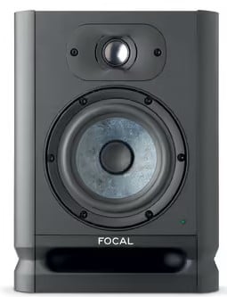 Focal Alpha 50 NG EVO Monitor Activo Estudio, Unidad Alpha 50 NG EVO