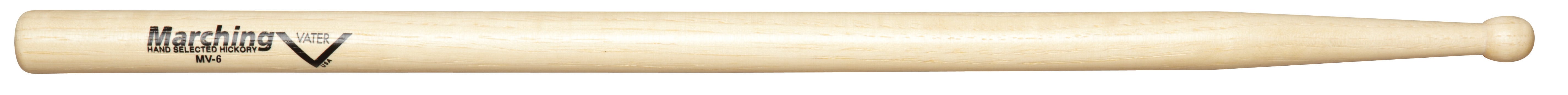 VATER MV6 MV6 Baquetas